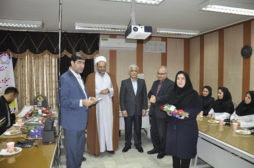 روز پرستار 8