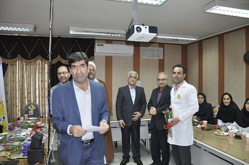 روز پرستار 14