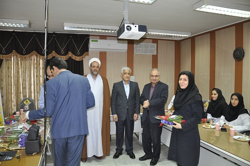 روز پرستار 15