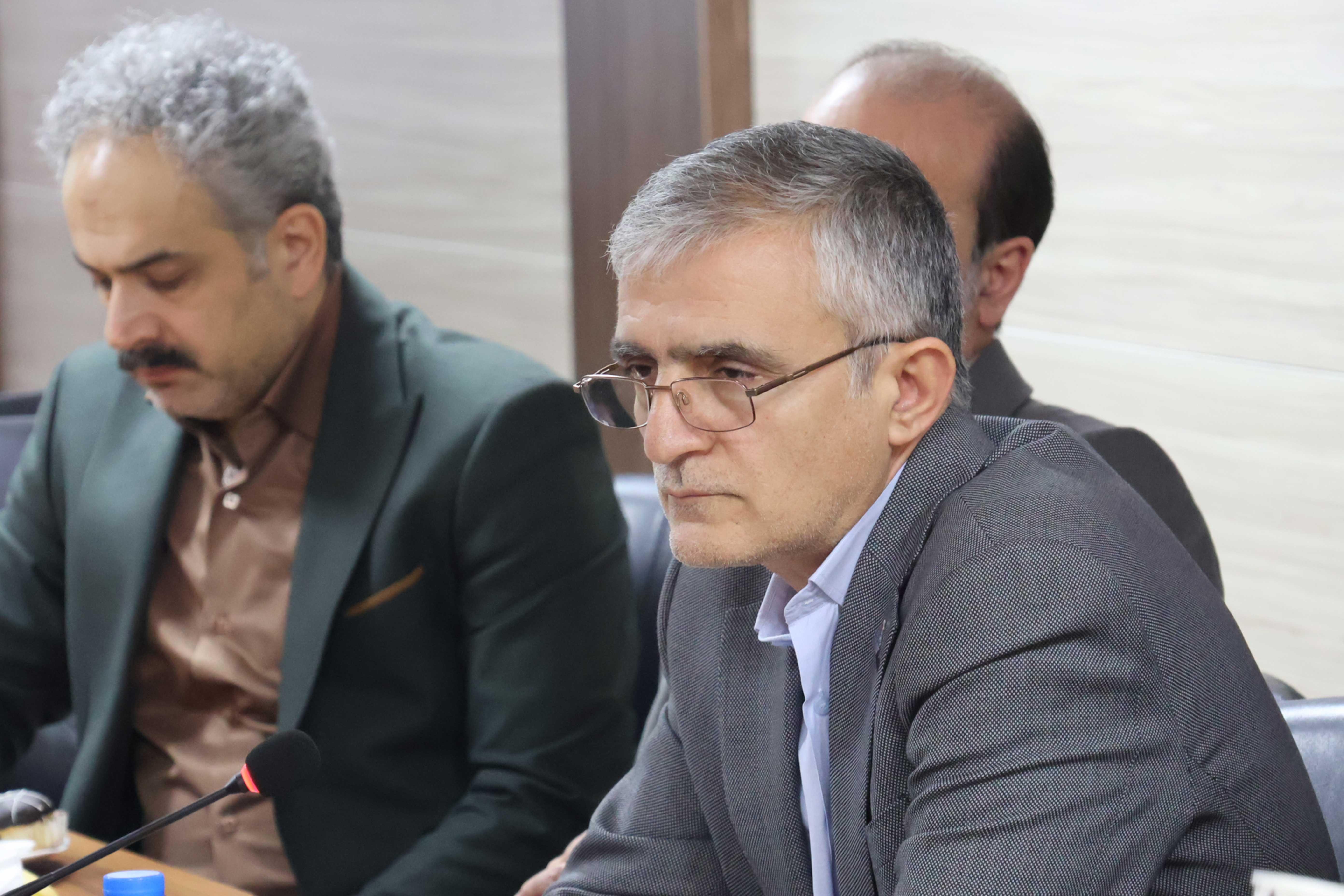 افتتاح نیروگاه خورشیدی ۵۰ کیلوواتی 10