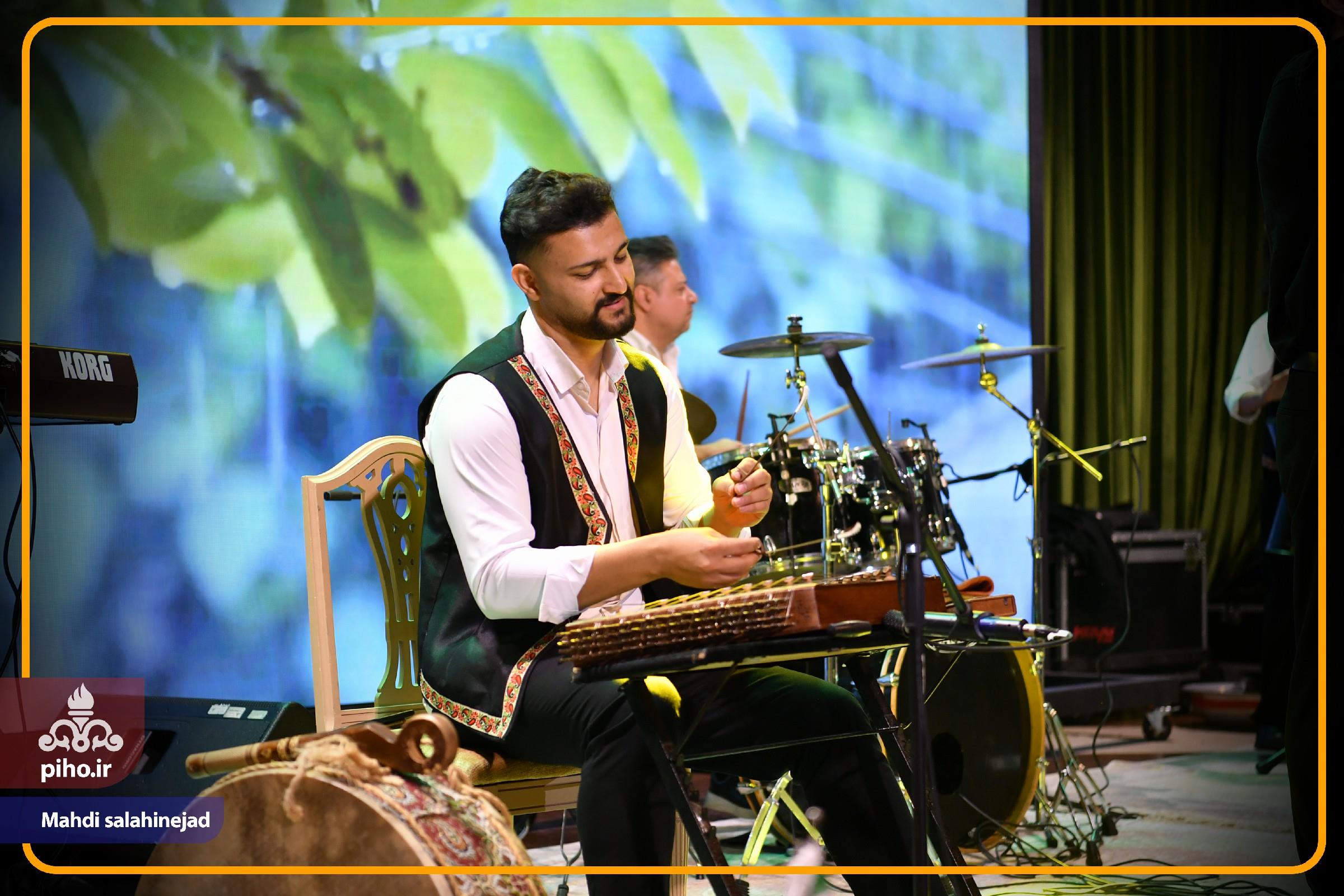 خبر همایش بانوان سرپرست خانواده 5