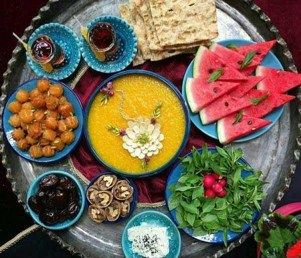 رمضان ۳