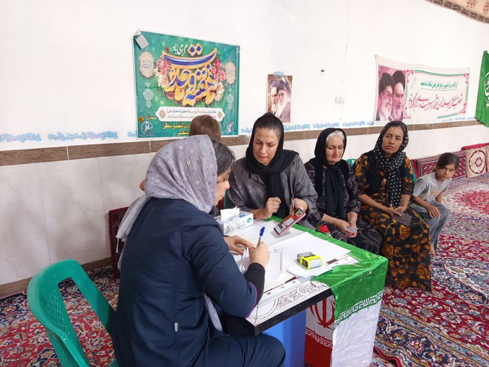 جهادی دولت ۸