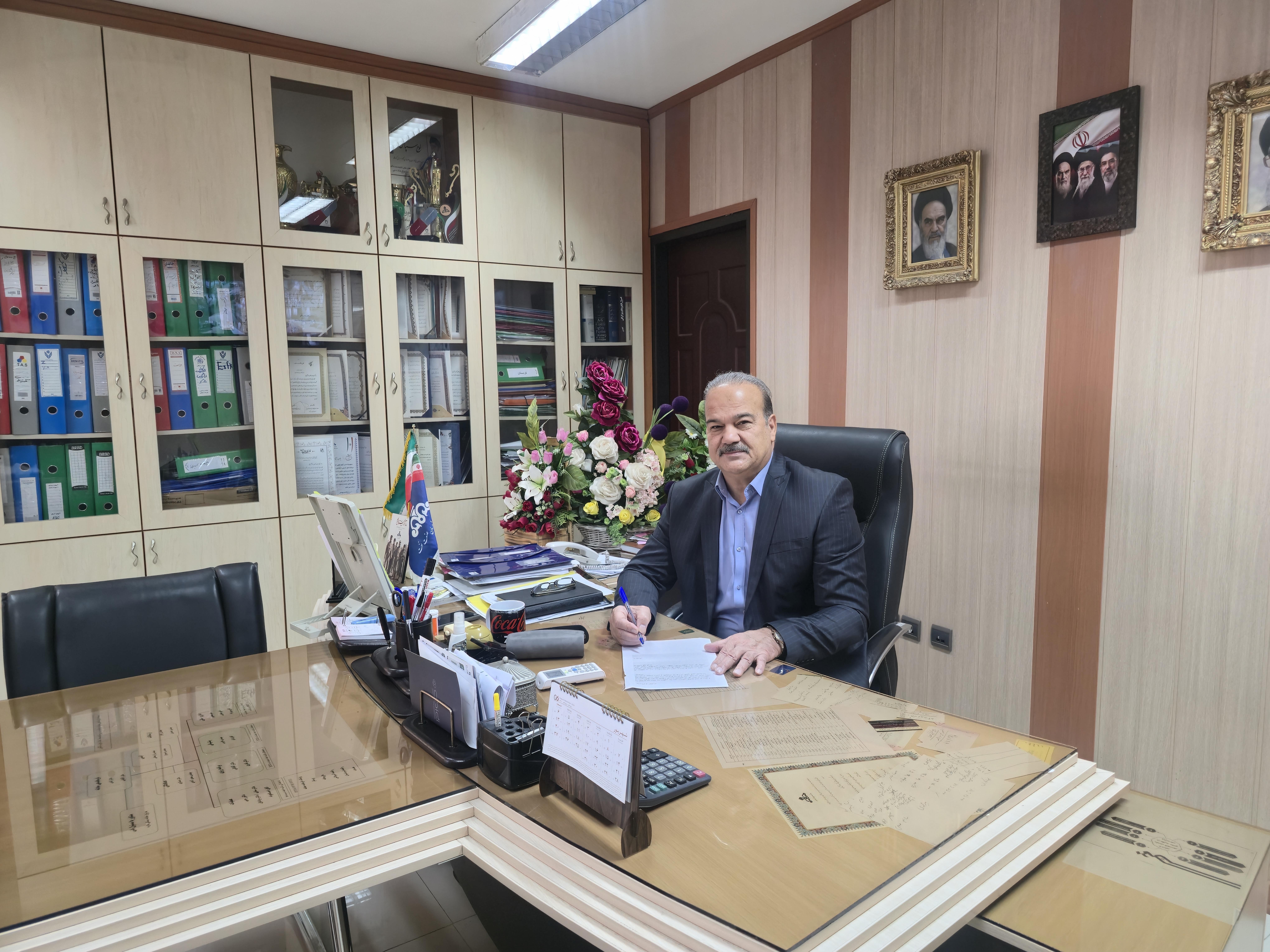 دکتر کیانی