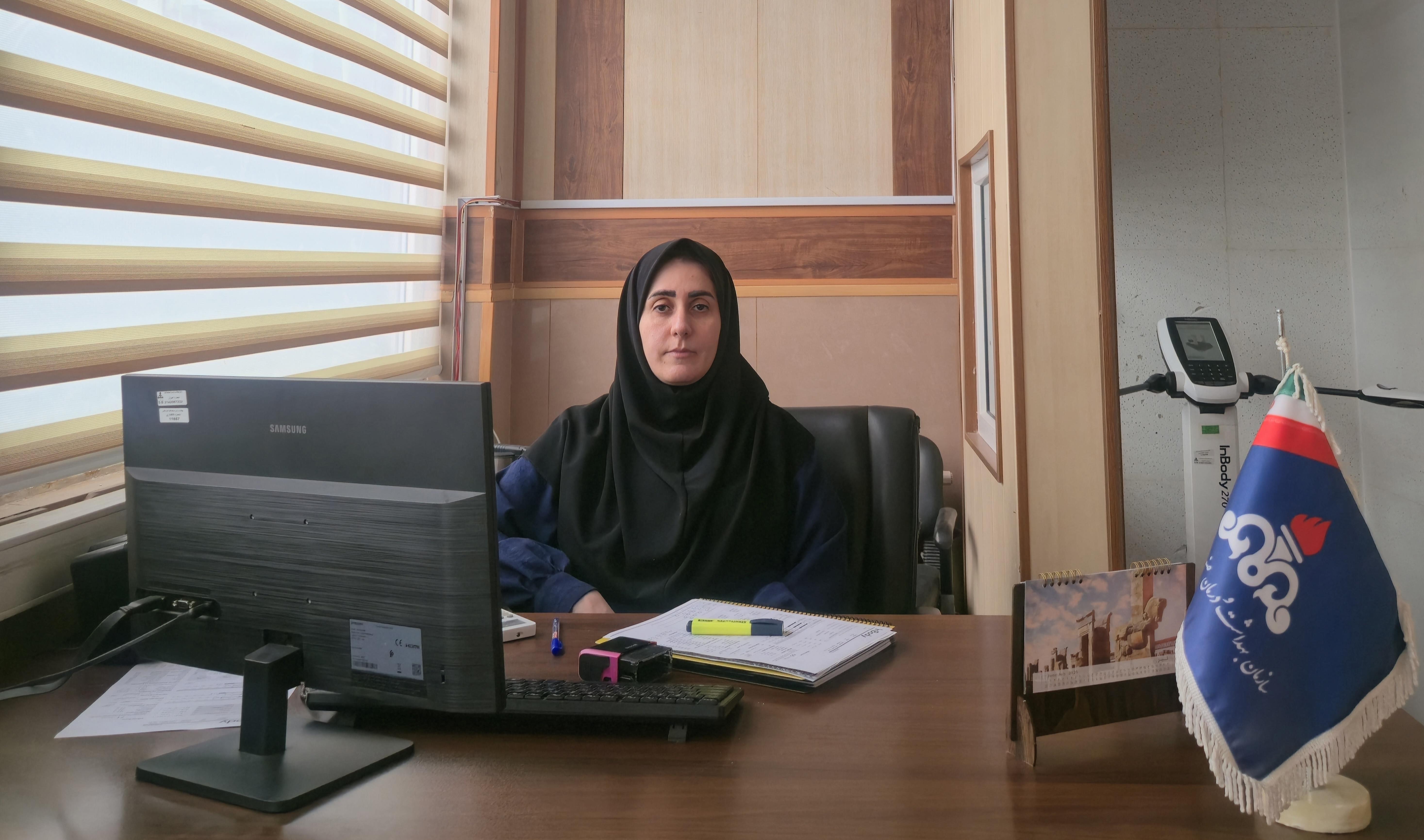 سلیمی
