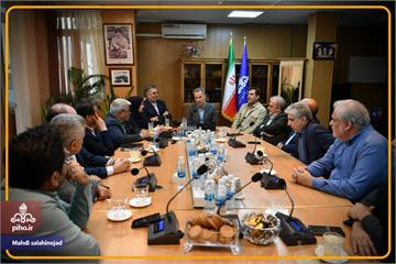 پایان یک دوره، آغاز مسیری تازه در بهداشت و درمان صنعت نفت