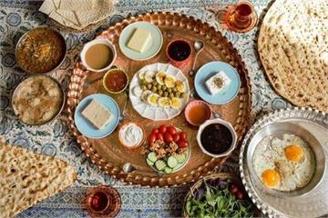 راهنمای جامع تغذیه سالم در ماه مبارک رمضان؛ توصیه‌های تخصصی مریم سلیمی برای حفظ سلامت کارکنان صنعت نفت