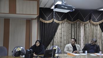 برگزاری کلاس پرستاری (داخلی - جراحی)