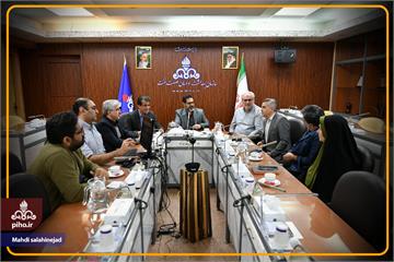 تصویب برنامه‌های توسعه ورزش همگانی در دومین جلسه شورای عالی ورزش سازمان