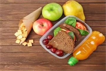 تغذیه سالم؛ سپر دفاعی دانش‌آموزان در برابر بیماری‌های فصلی