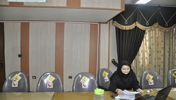 برگزاری کلاس آموزشی مهارتهای زندگی